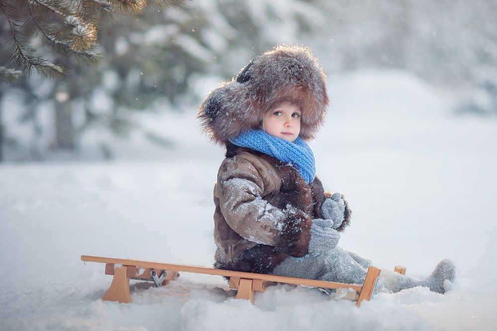Photograph by Наталья Кучеренко