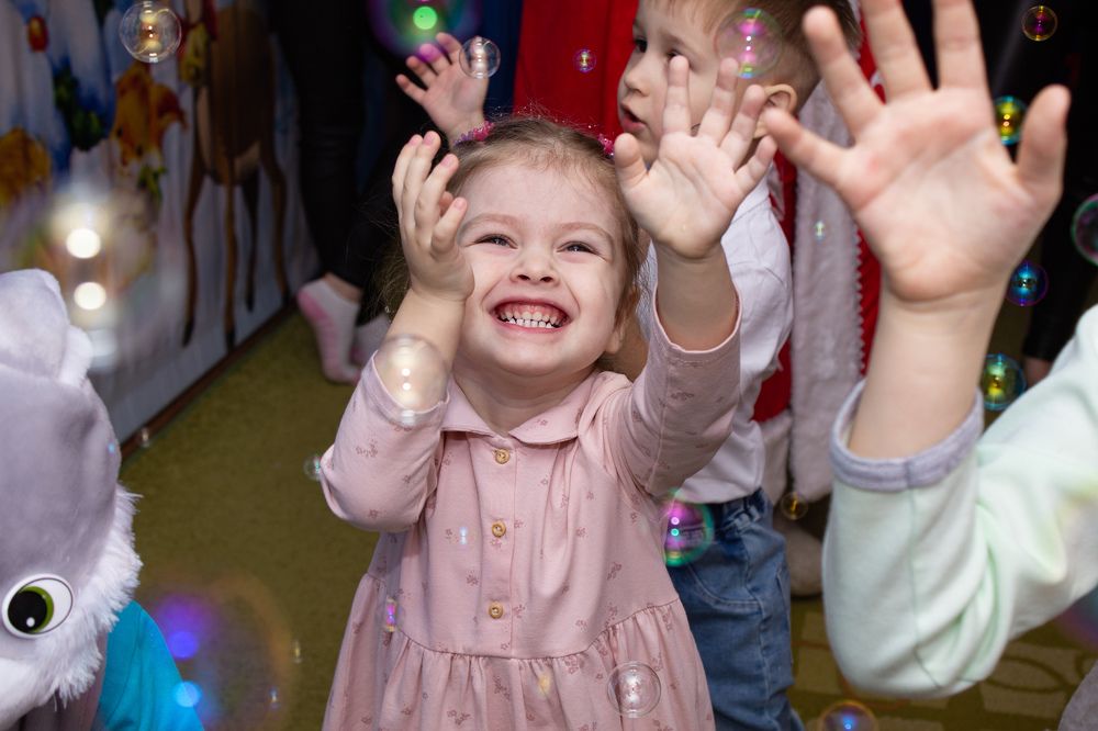 Волшебство