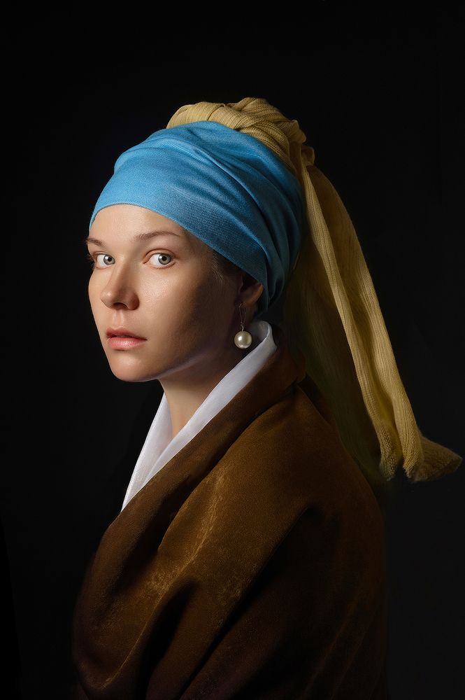 Photograph by Валерия Шамрило