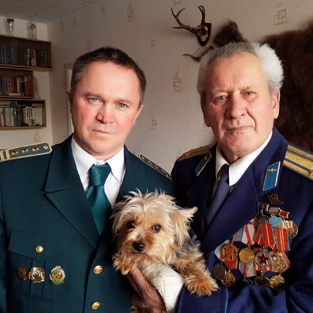 9 мая День победы