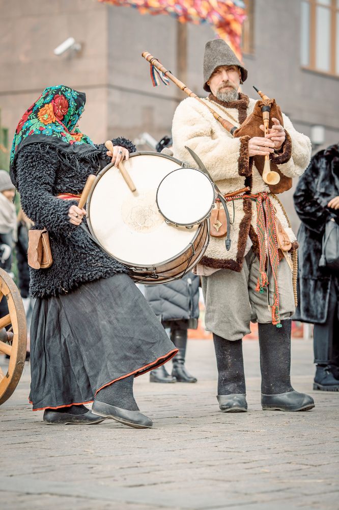 Photograph by Angelina Bukina