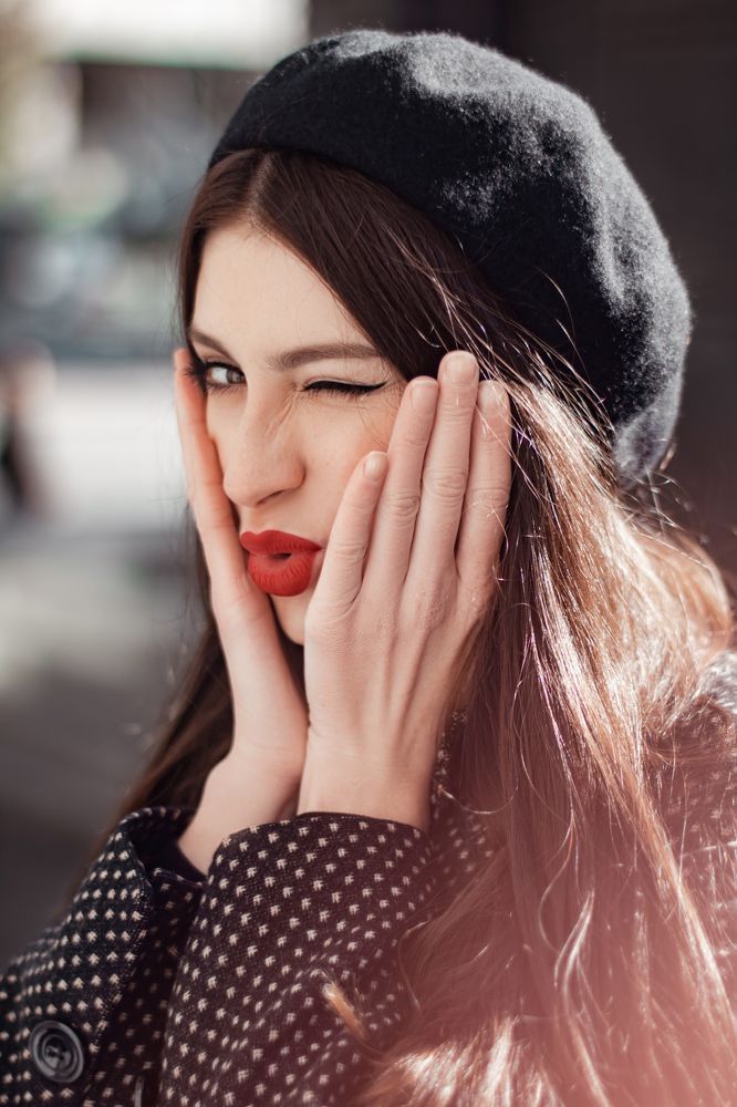 Photograph by Ольга Ладур