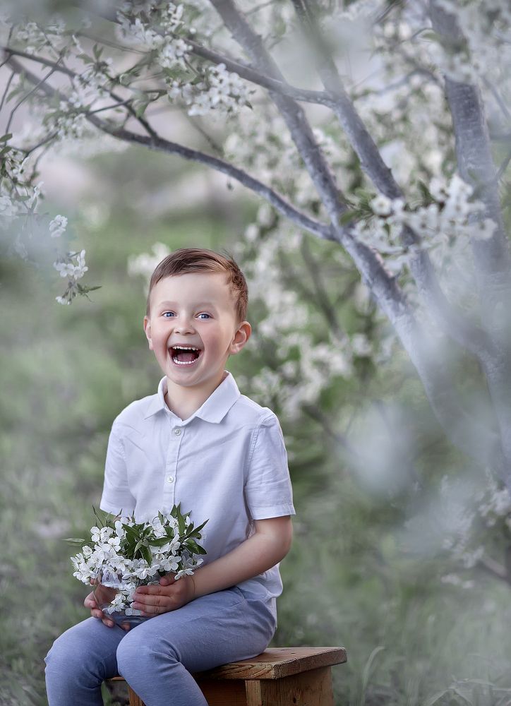 Photograph by Лифанова Вита