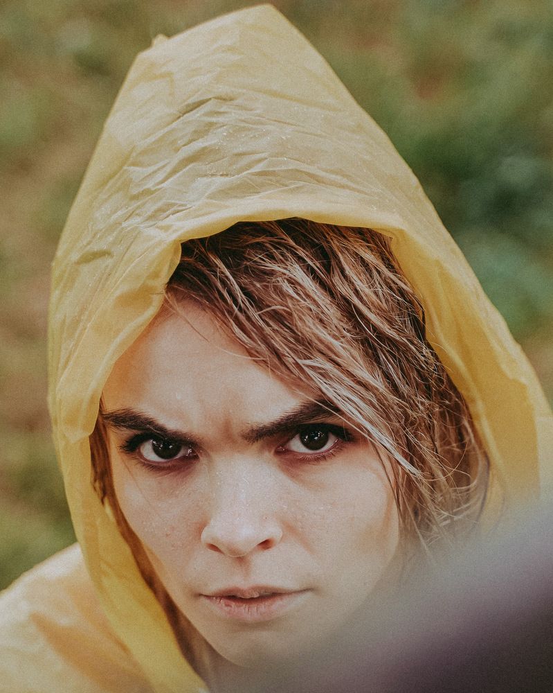 Photograph by Анжелика Петелина