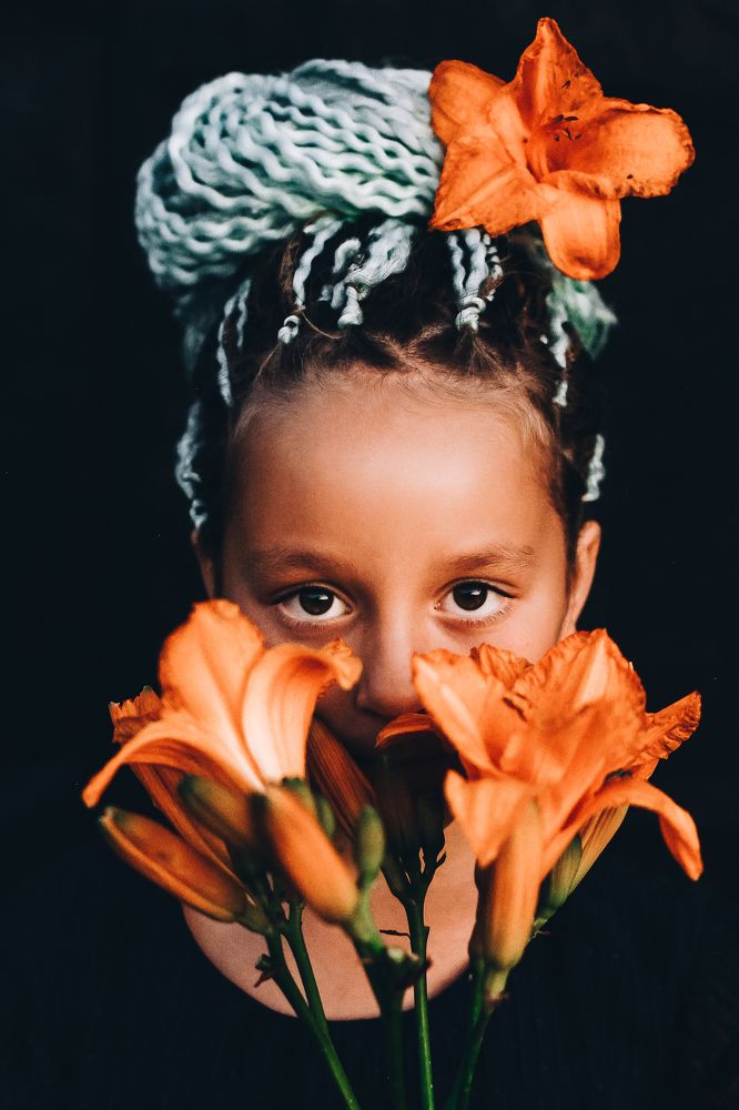 Photograph by Юлия Волкова