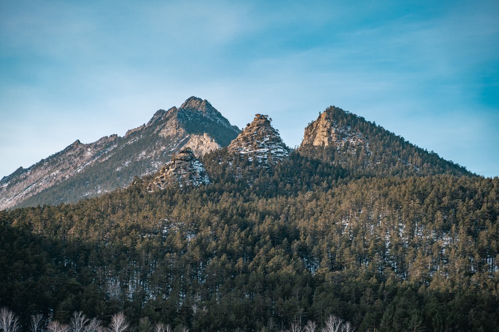 Photograph by Роман Бекбулатов