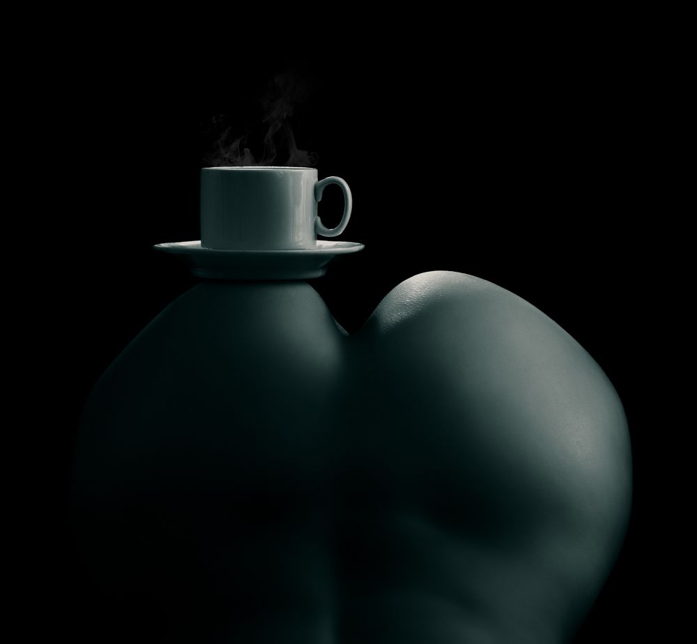 Photograph by Эльдениз Алиев