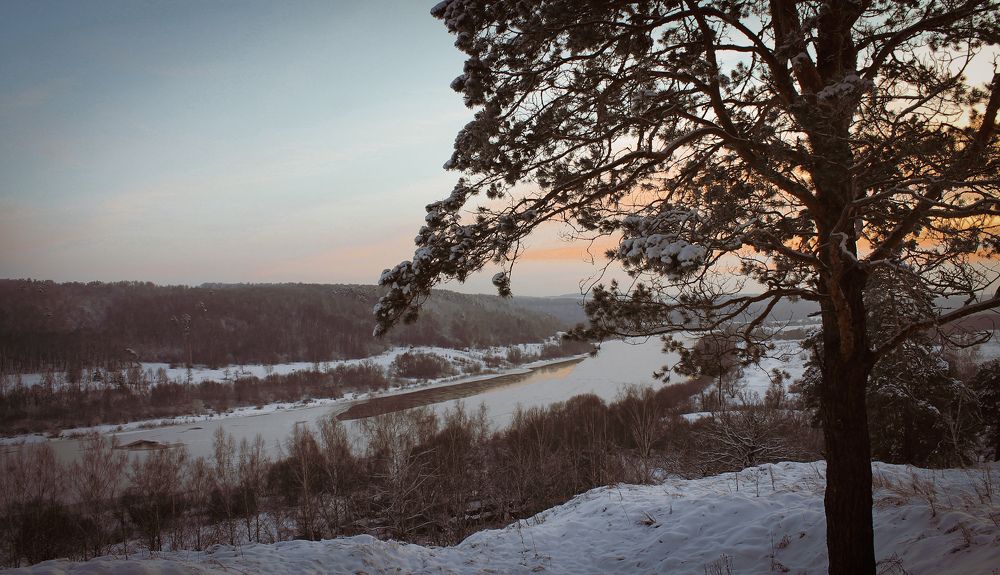 Photograph by Дарья Березлева