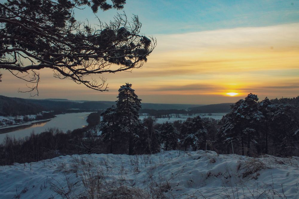 Photograph by Дарья Березлева