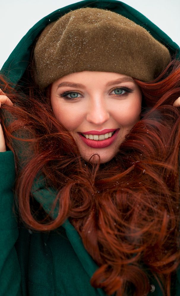 Photograph by Анастасия Коваль