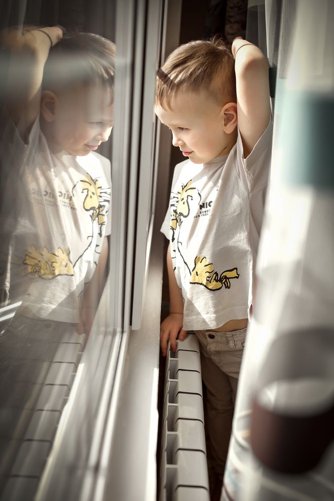 Photograph by Лифанова Вита