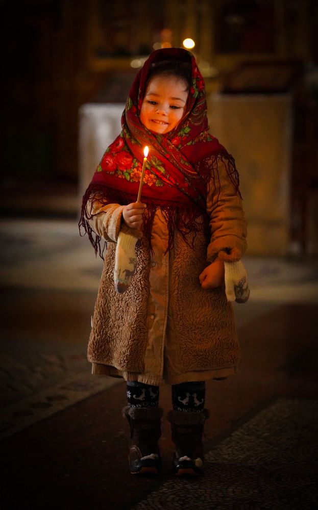 Photograph by Marina Sarapulova