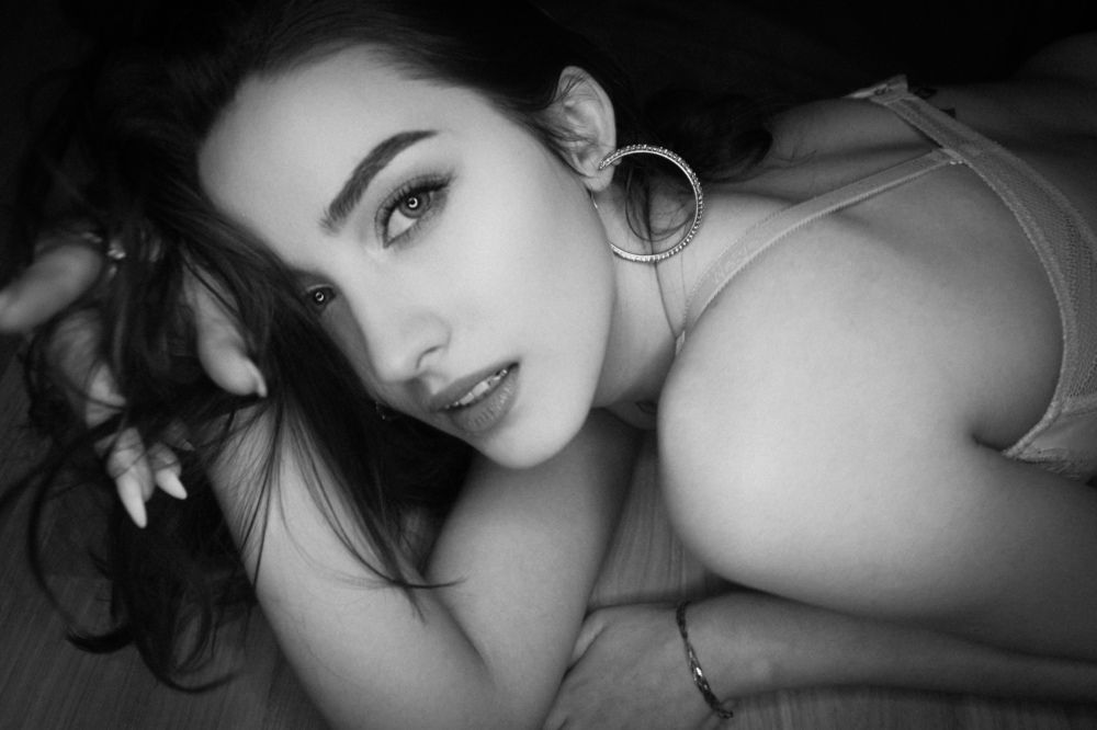 Photograph by Дарья Березлева