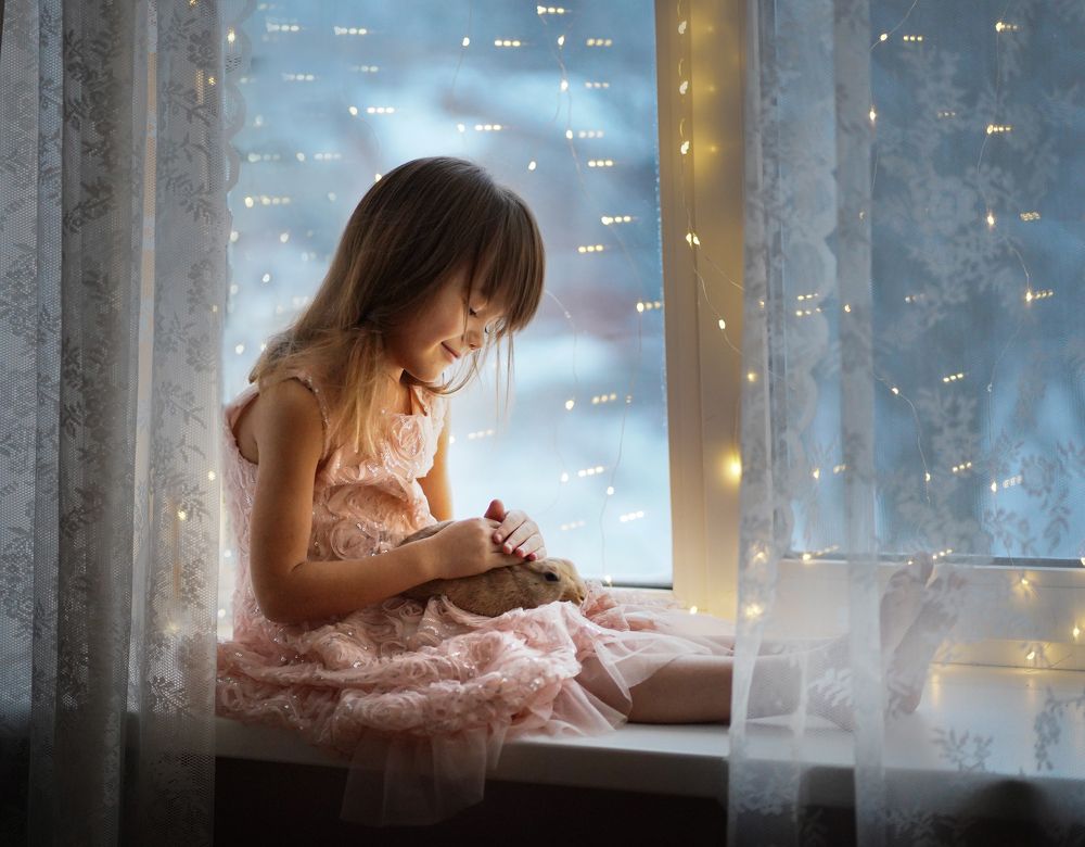 Photograph by Marina Sarapulova