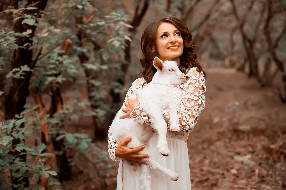 Photograph by Юлия Силина