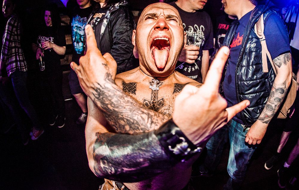 Photograph by Evgeniy Aralin