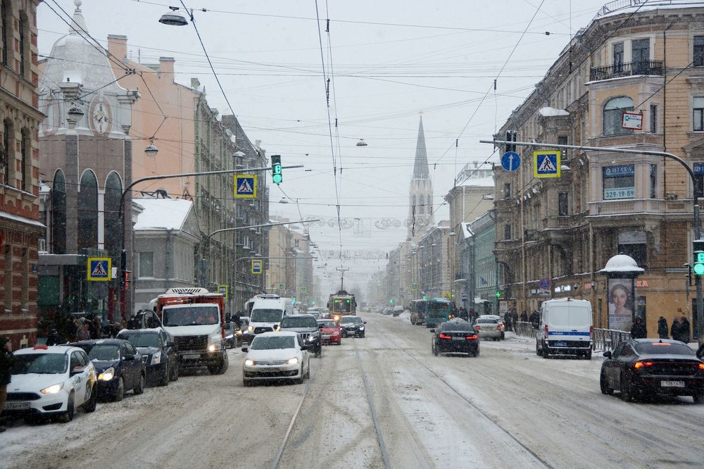 Photograph by Медведев Даниил