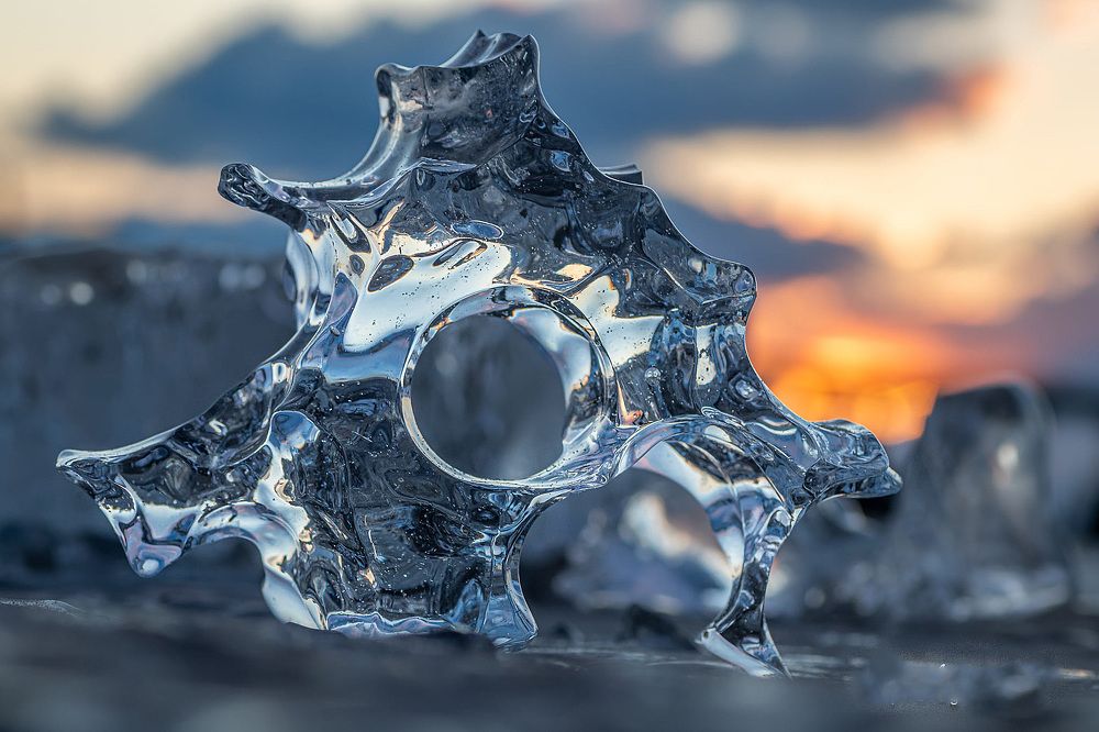 Photograph by Anzela Bazyk