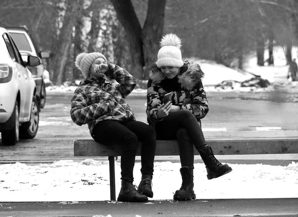 Photograph by Андрей Михайлин