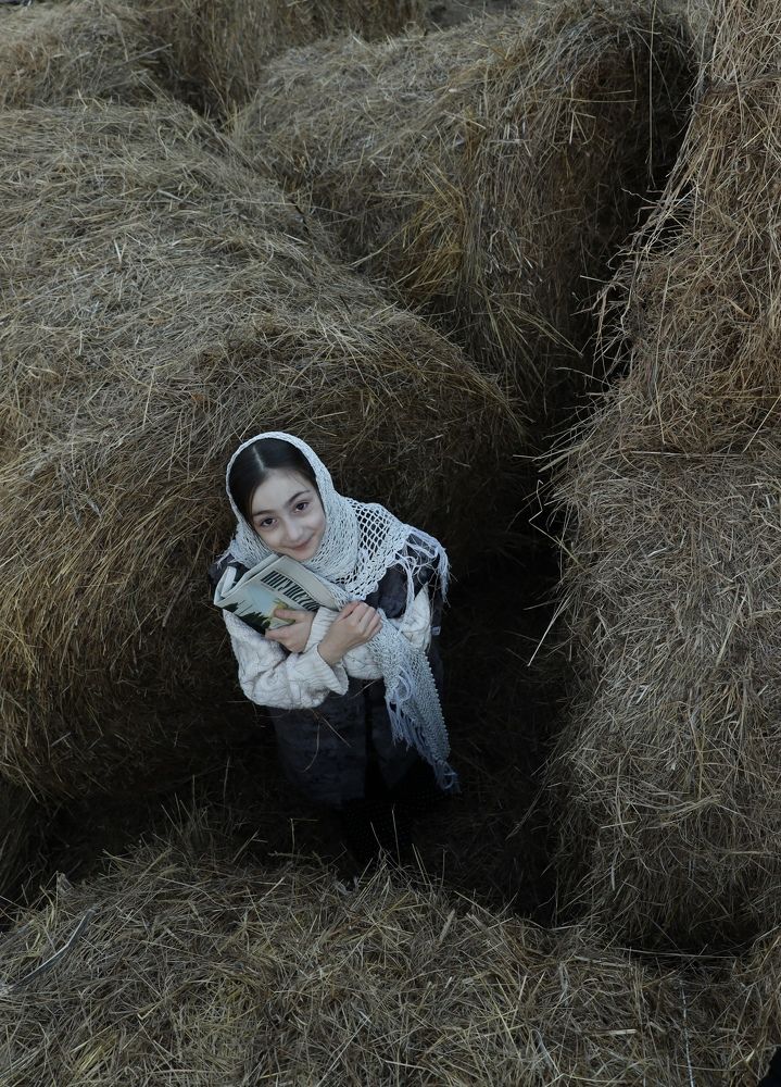 Photograph by Fatima