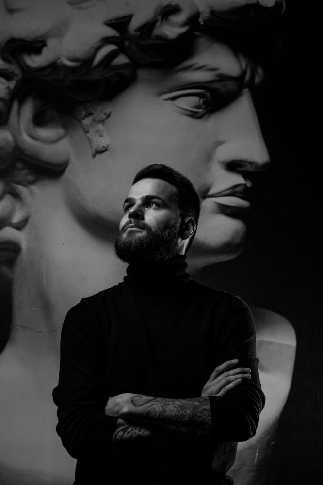 Фотография автора Елена Бойцова