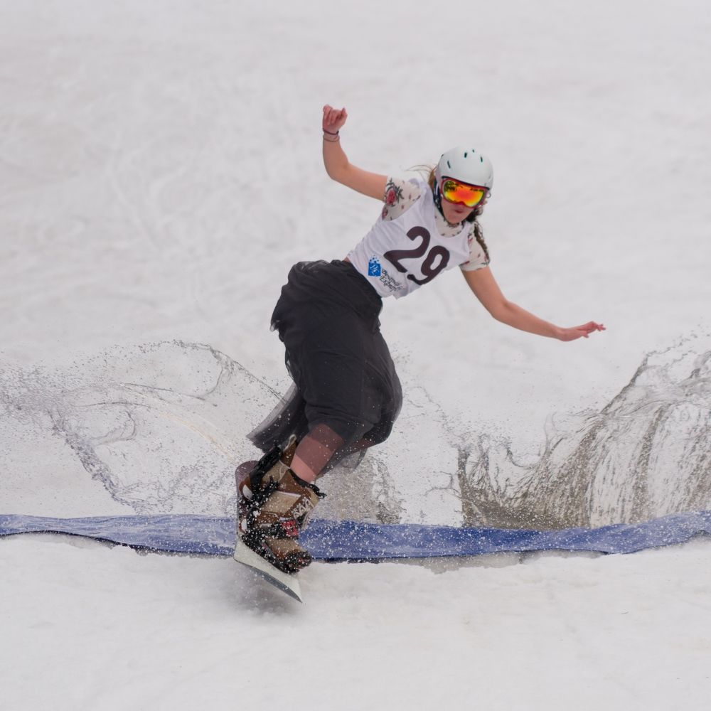 Photograph by Олег Бережных