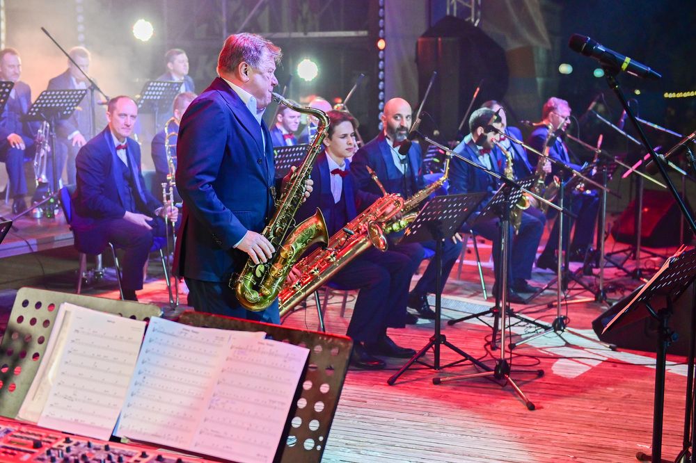 Photograph by Дарья Зорина