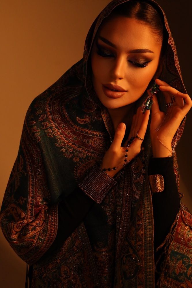 Photograph by Fatima