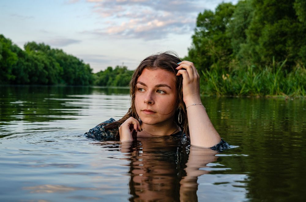 Photograph by Антон Круговов