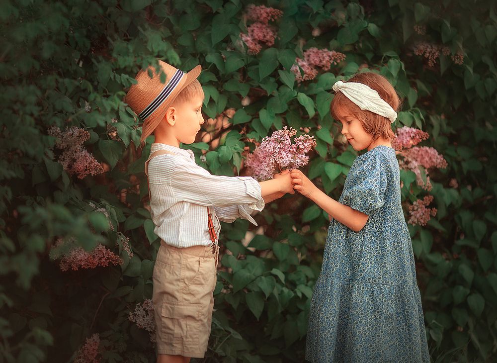 Photograph by Рамиля Сафина