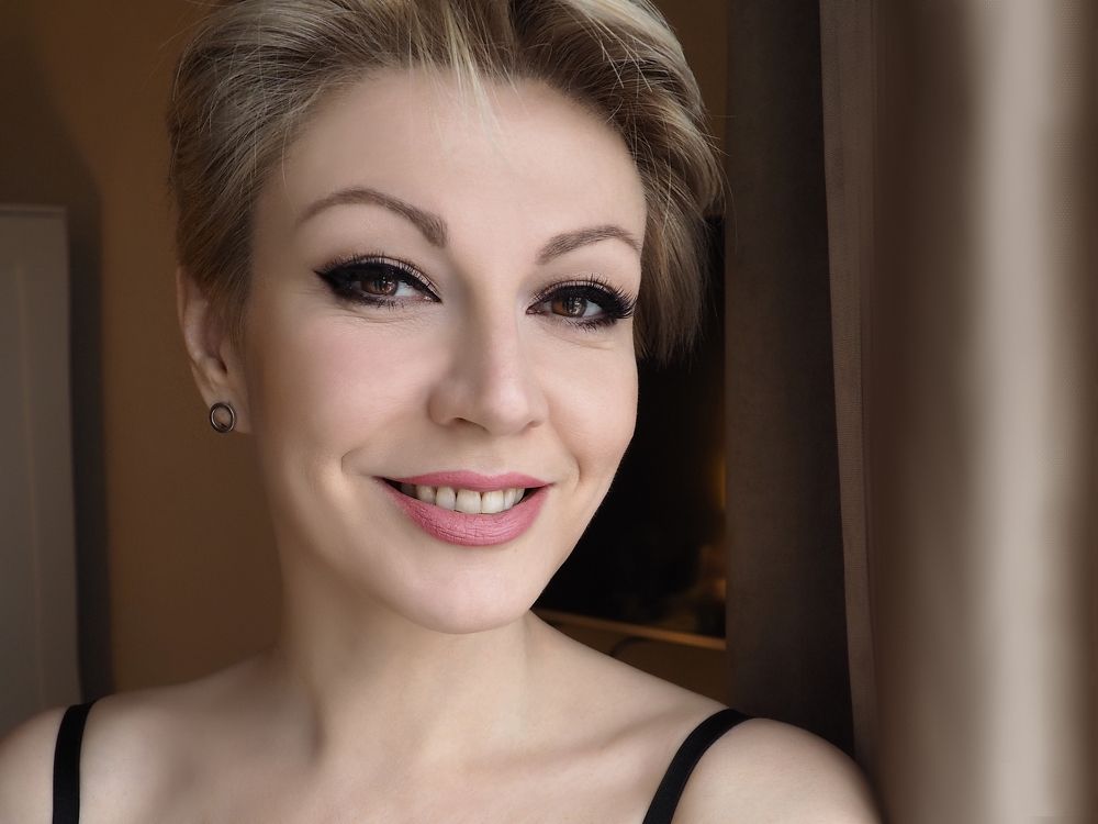 Photograph by Ольга Шерстова