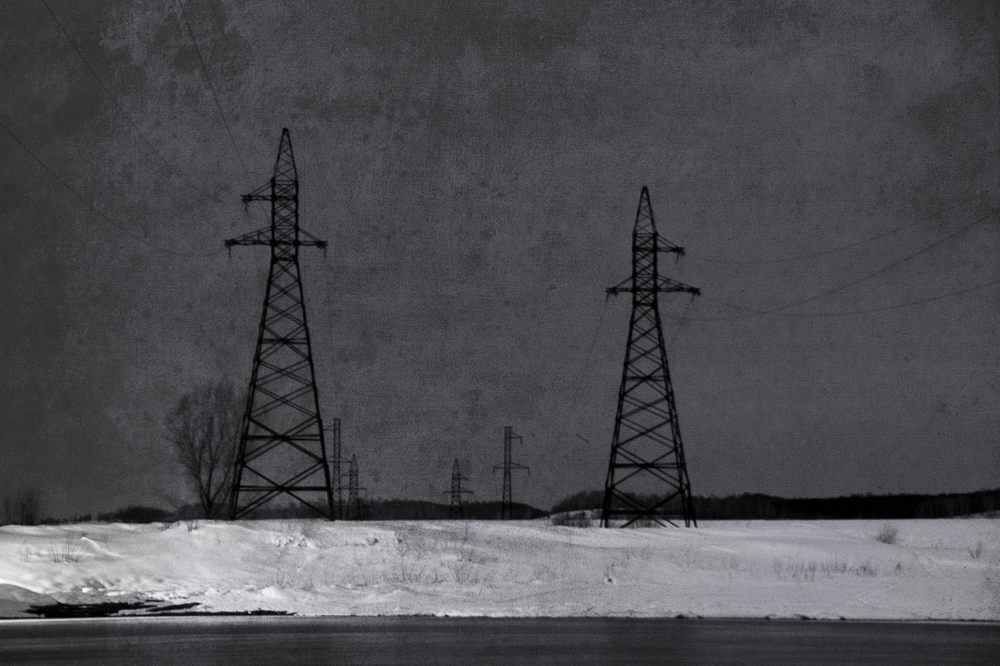 Photograph by Михаил Лавренков