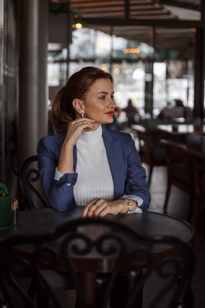 Photograph by Ирина Завьялова