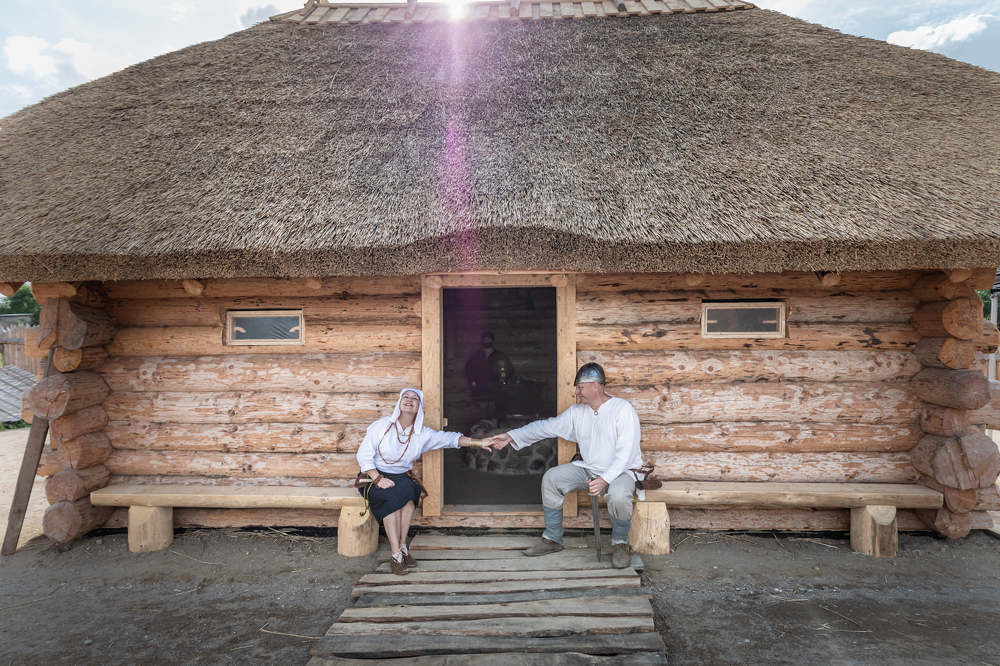 Photograph by Anzela Bazyk