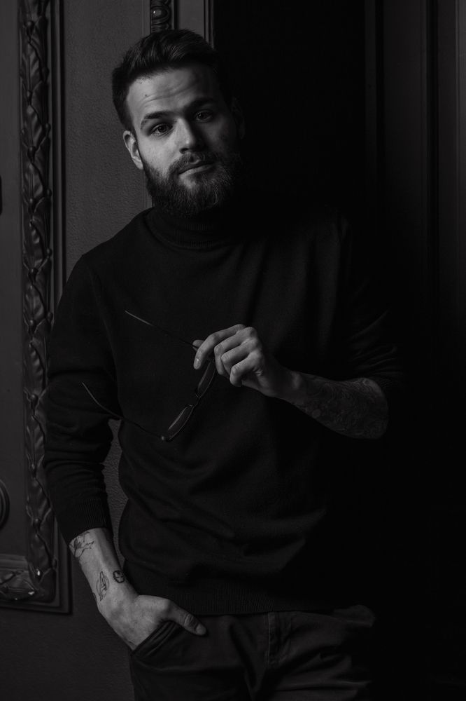 Фотография автора Елена Бойцова