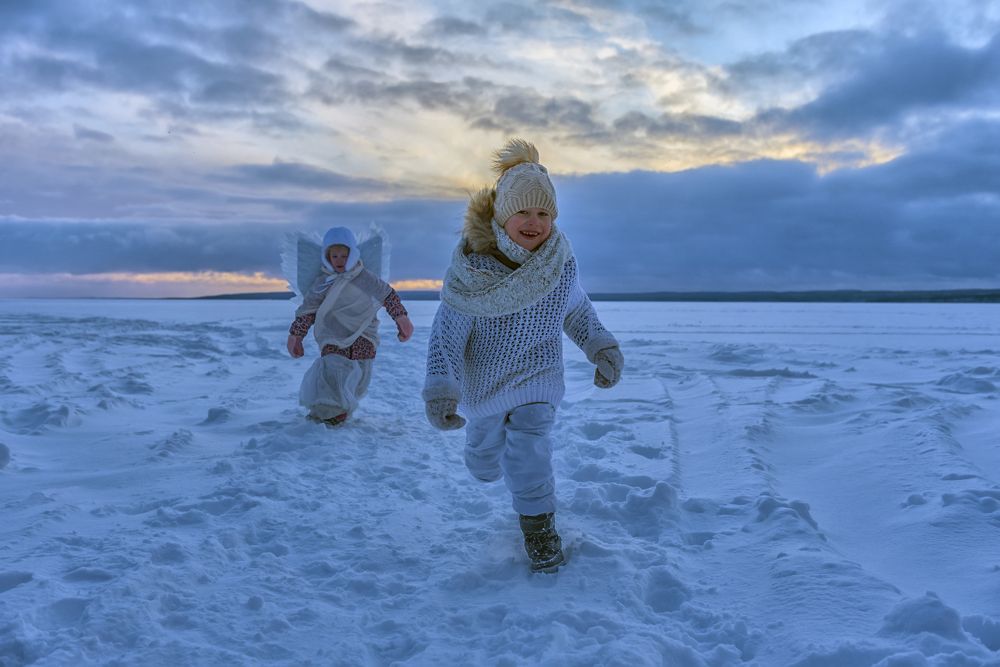 Photograph by Анна Кривицкая