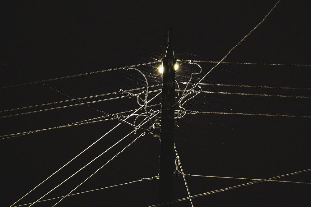 Photograph by Фёдор Викторов