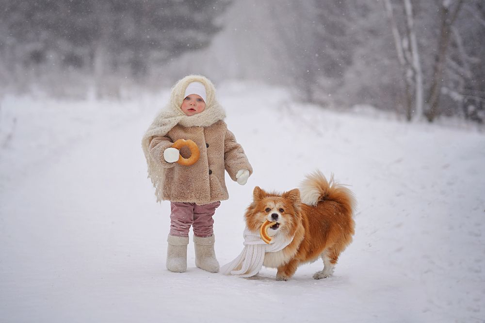 Photograph by Татьяна Медведева