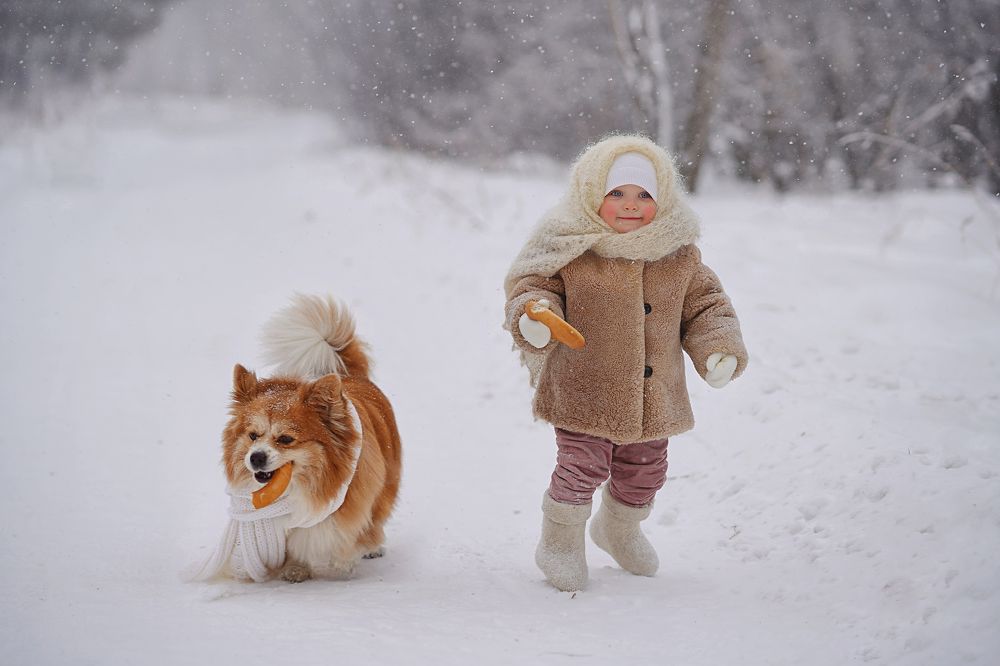 Photograph by Татьяна Медведева