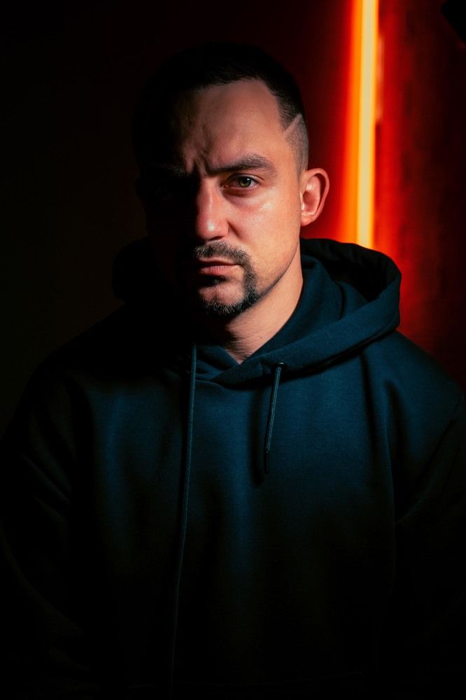 Photograph by Павлов Стас