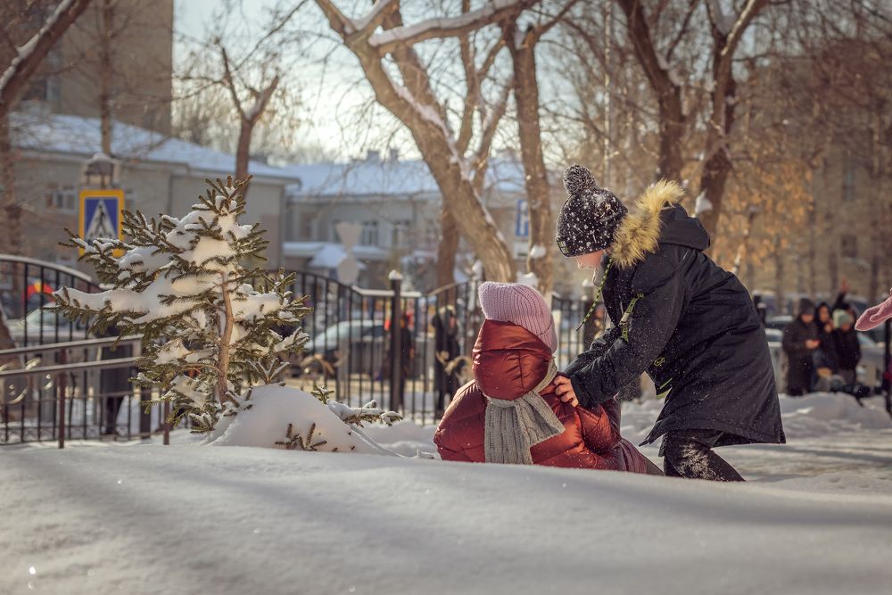Photograph by Walentyna Sytnik