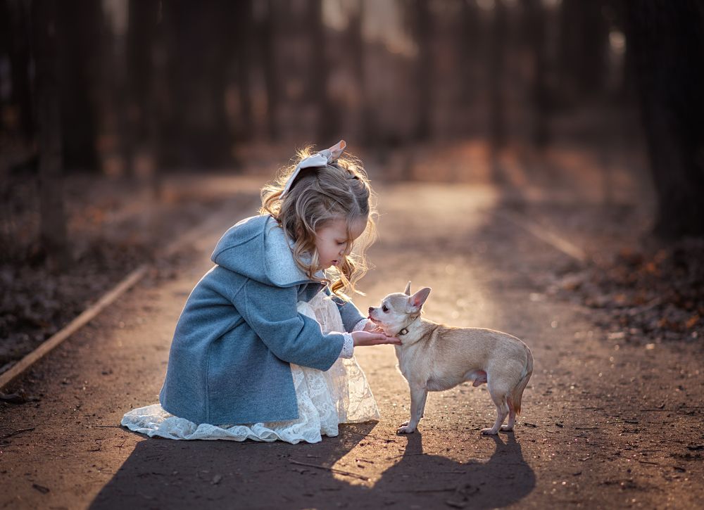 Photograph by Елена Лапина