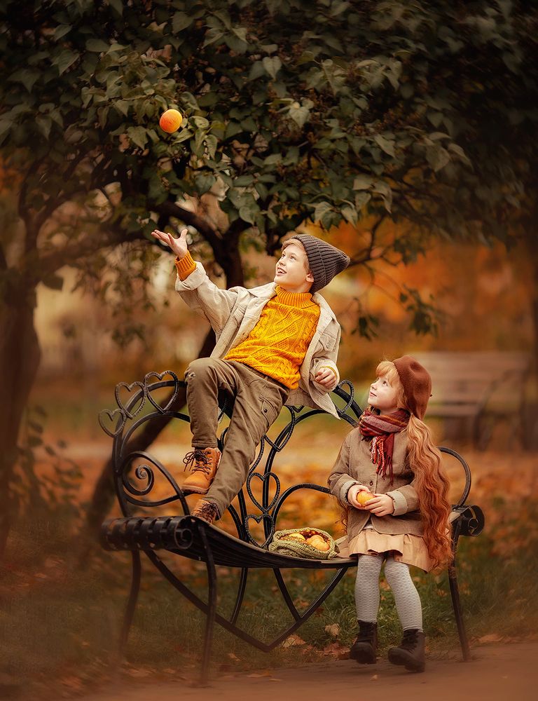 Photograph by Рамиля Сафина