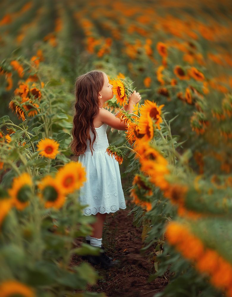 Photograph by Рамиля Сафина