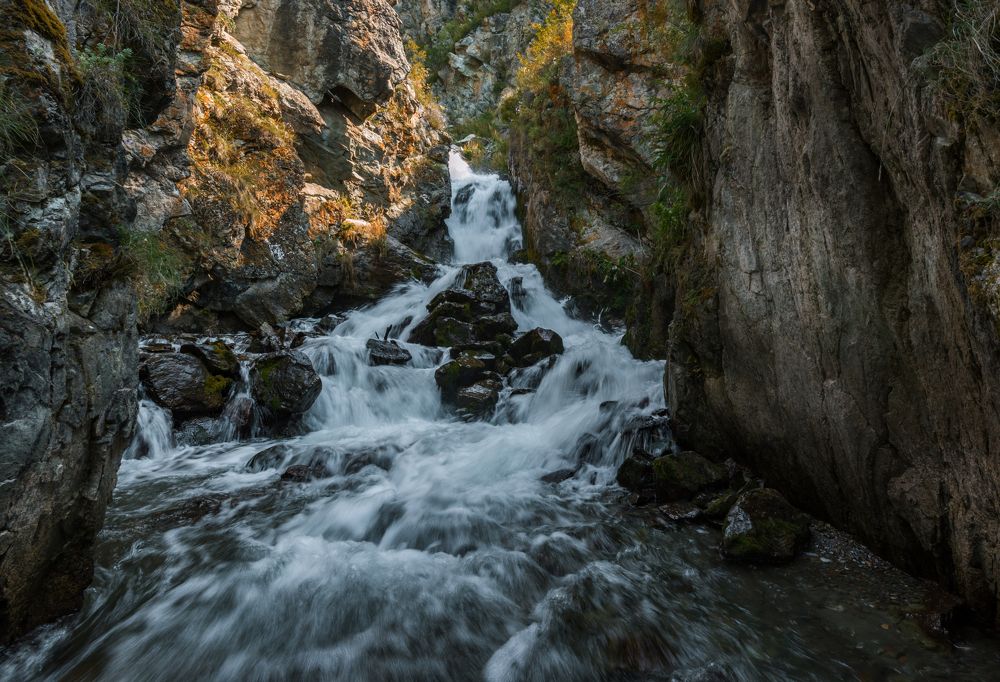 Photograph by Олег Безбородов