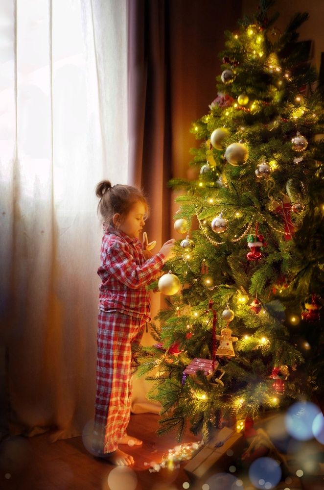 Photograph by Кристина