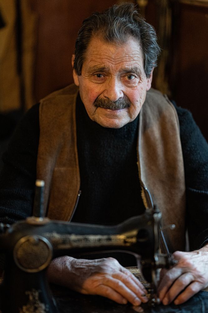 Photograph by Gergana Serafimova