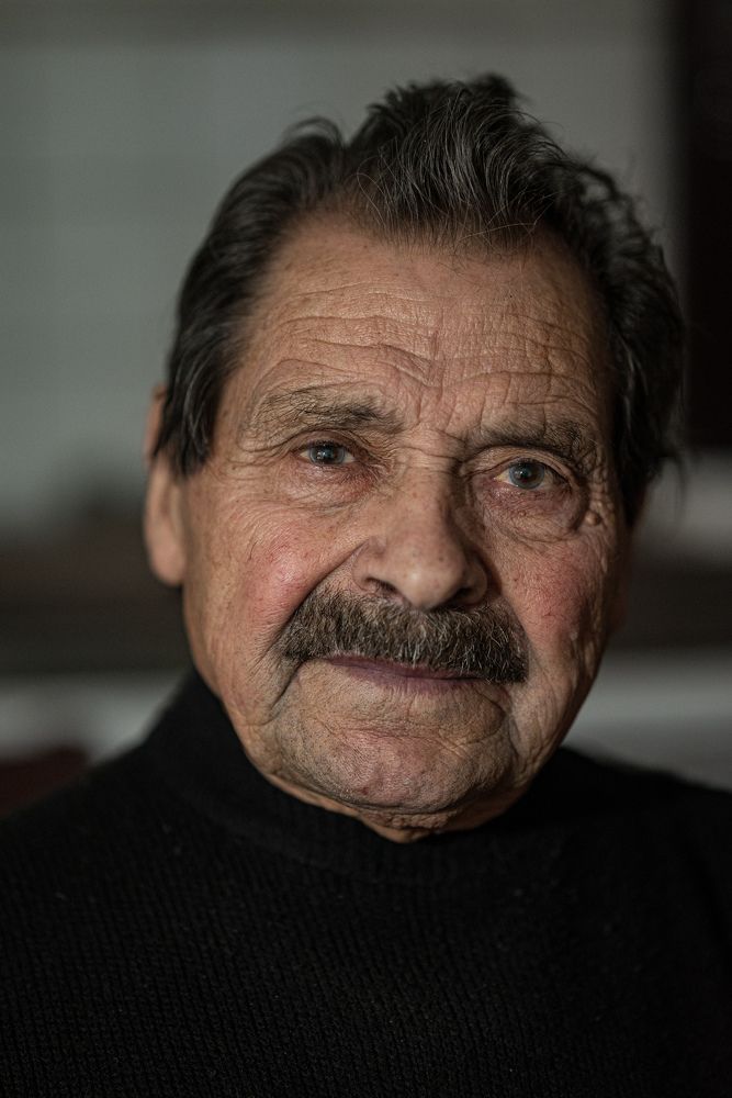 Photograph by Gergana Serafimova