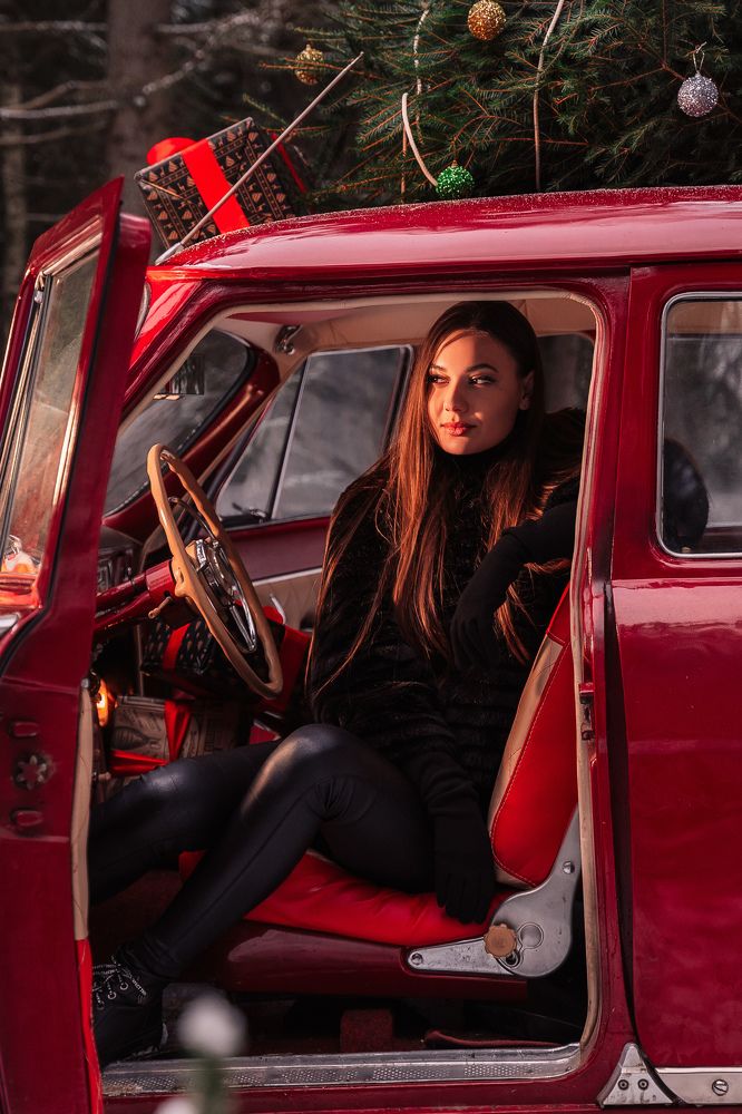 Photograph by Павлов Стас