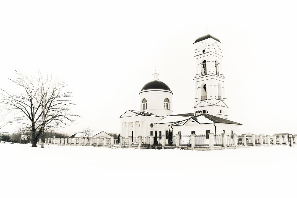 Photograph by Александр Малютин